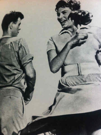 The River Girl (1954) with English Subtitles on DVD - Image 2