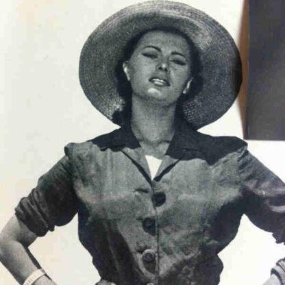 The River Girl (1954) with English Subtitles on DVD - Image 3