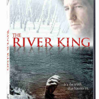 The River King (2005) Starring Edward Burns on DVD