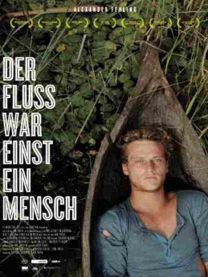 The River Used to Be a Man (2011) Starring Alexander Fehling on DVD - Image 5
