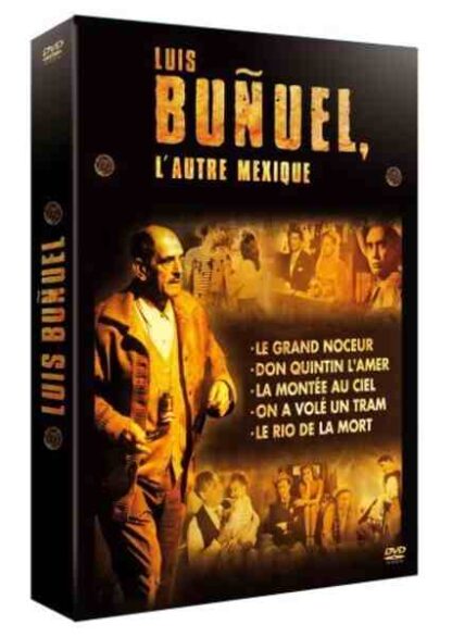 The River and Death (1954) with English Subtitles on DVD