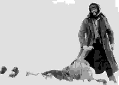 The Road (1982) with English Subtitles on DVD
