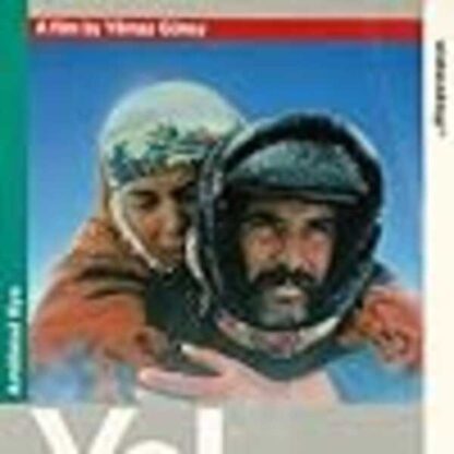 The Road (1982) with English Subtitles on DVD - Image 2