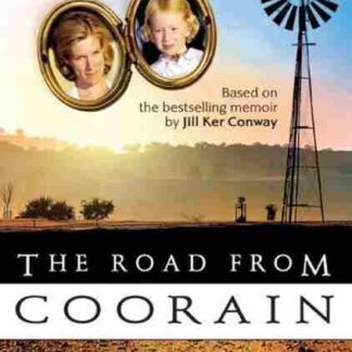The Road from Coorain (2002) Starring Juliet Stevenson on DVD