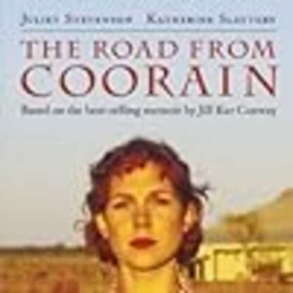 The Road from Coorain (2002) Starring Juliet Stevenson on DVD - Image 2
