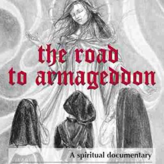 The Road to Armageddon: A Spiritual Documentary (2012) Starring Francis X. Clooney on DVD