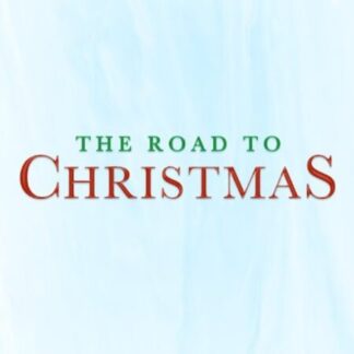 The Road to Christmas (2006) Starring Jennifer Grey on DVD