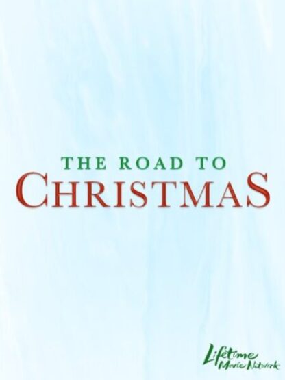 The Road to Christmas (2006) Starring Jennifer Grey on DVD