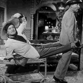 The Road to Hong Kong (1962) Starring Bing Crosby on DVD