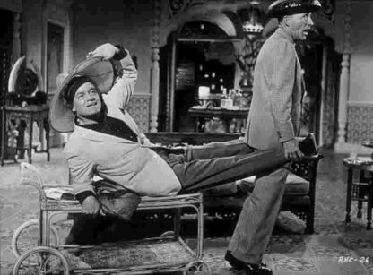 The Road to Hong Kong (1962) Starring Bing Crosby on DVD