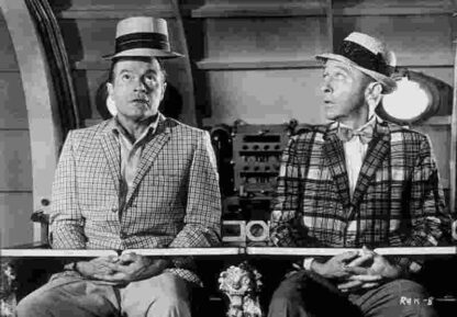 The Road to Hong Kong (1962) Starring Bing Crosby on DVD - Image 2