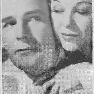 The Road to Reno (1938) Starring Randolph Scott on DVD