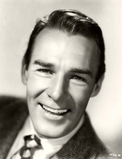 The Road to Reno (1938) Starring Randolph Scott on DVD - Image 3