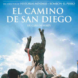 The Road to San Diego (2006) with English Subtitles on DVD