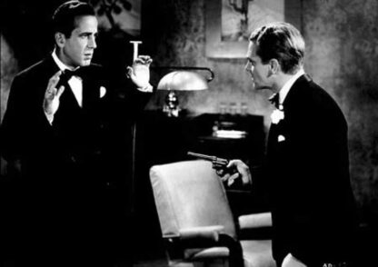 The Roaring Twenties (1939) Starring James Cagney on DVD