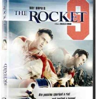 The Rocket (2005) with English Subtitles on DVD