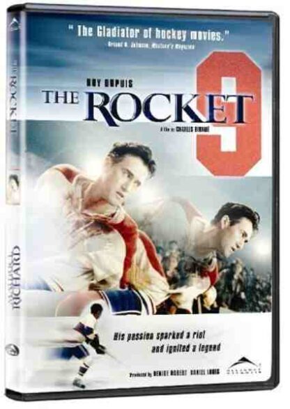 The Rocket (2005) with English Subtitles on DVD