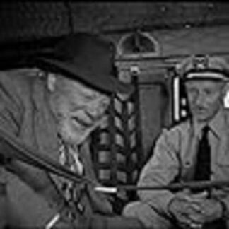 The Rocket from Calabuch (1956) with English Subtitles on DVD