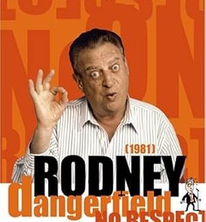 The Rodney Dangerfield Show: It's Not Easy Bein' Me (1982) DVD