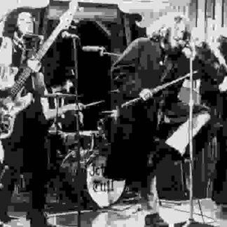 The Rolling Stones Rock and Roll Circus (1996) Starring Ian Anderson on DVD