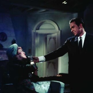 The Roman Spring of Mrs. Stone (1961) Starring Vivien Leigh on DVD