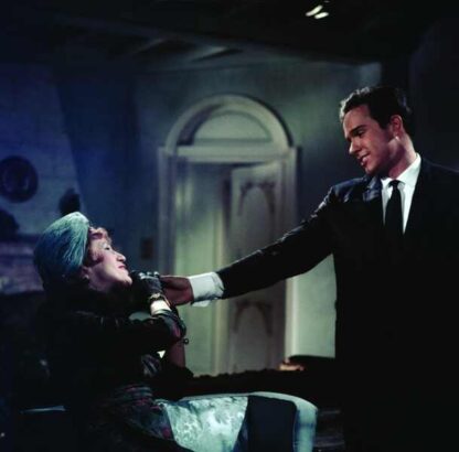 The Roman Spring of Mrs. Stone (1961) Starring Vivien Leigh on DVD