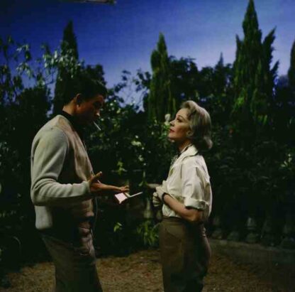 The Roman Spring of Mrs. Stone (1961) Starring Vivien Leigh on DVD - Image 3