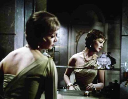 The Roman Spring of Mrs. Stone (1961) Starring Vivien Leigh on DVD - Image 4