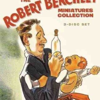 The Romance of Digestion (1937) Starring  on DVD