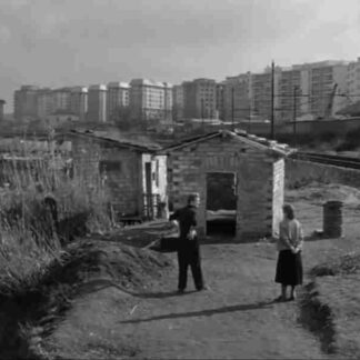 The Roof (1956) with English Subtitles on DVD
