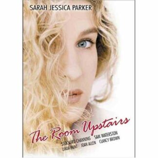The Room Upstairs (1987) Starring Stockard Channing on DVD