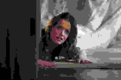 The Roommate (2011) Starring Minka Kelly on DVD - Image 3