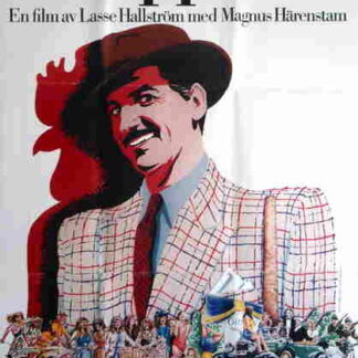 The Rooster (1981) with English Subtitles on DVD