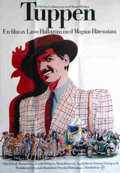 The Rooster (1981) with English Subtitles on DVD