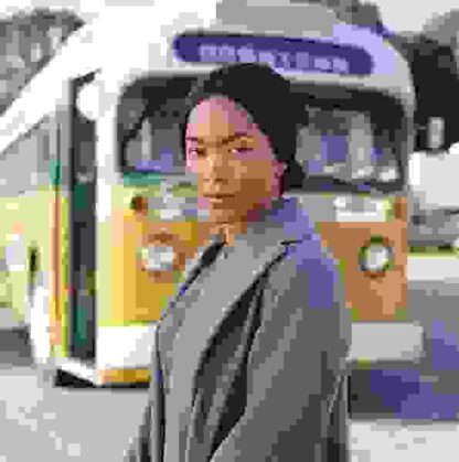 The Rosa Parks Story (2002) Starring Angela Bassett on DVD - Image 3