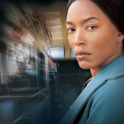 The Rosa Parks Story (2002) Starring Angela Bassett on DVD - Image 4