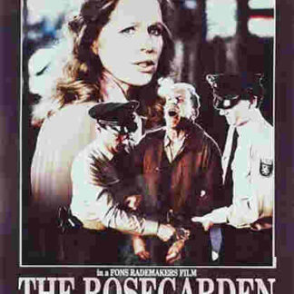 The Rose Garden (1989) with English Subtitles on DVD