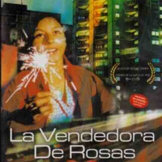 The Rose Seller (1998) with English Subtitles on DVD