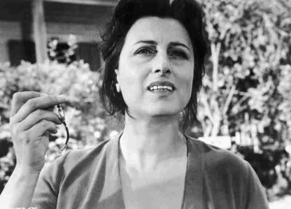 The Rose Tattoo (1955) Starring Anna Magnani on DVD - Image 2