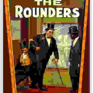 The Rounders (1914) with English Subtitles on DVD