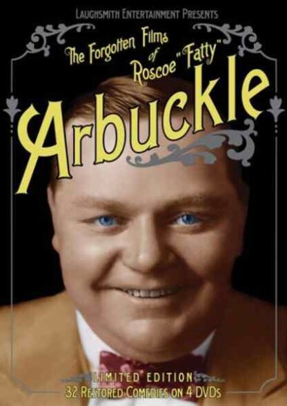 The Rounders (1914) with English Subtitles on DVD - Image 2