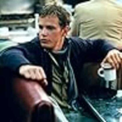 The Rules of Attraction (2002) Starring James Van Der Beek on DVD - Image 3