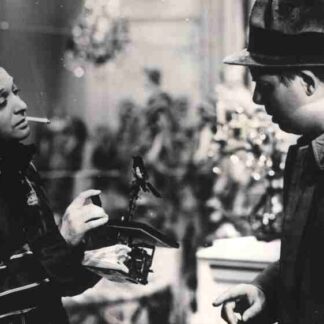 The Rules of the Game (1939) with English Subtitles on DVD