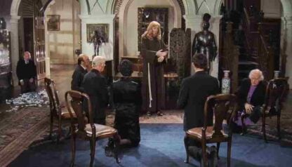 The Ruling Class (1972) Starring Peter O'Toole on DVD - Image 3