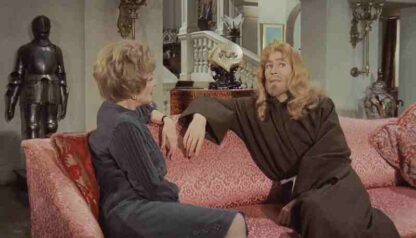The Ruling Class (1972) Starring Peter O'Toole on DVD - Image 4