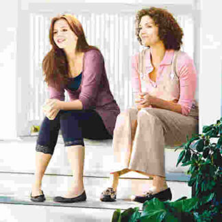 The Russell Girl (2008) Starring Amber Tamblyn on DVD