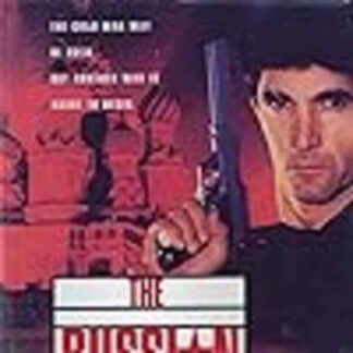 The Russian Godfather (1996) Starring Jeff Conaway on DVD