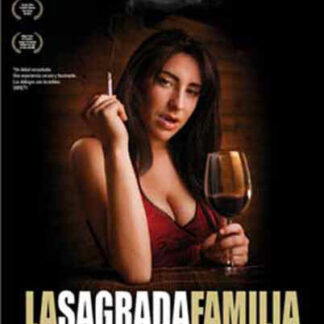 The Sacred Family (2005) with English Subtitles on DVD