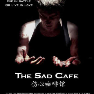 The Sad Cafe (2011) Starring Bradley Fowler on DVD