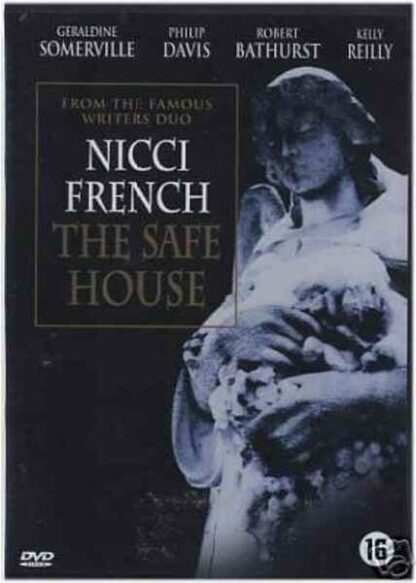 The Safe House (2002) Starring Geraldine Somerville on DVD